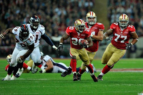 NFL Football tickets